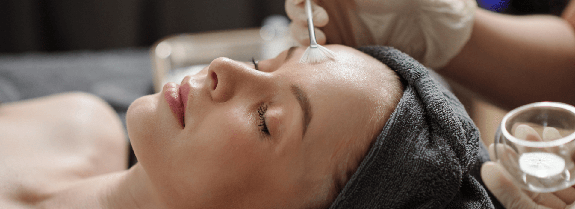 Skin Booster Vùng Mắt