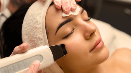 Facial