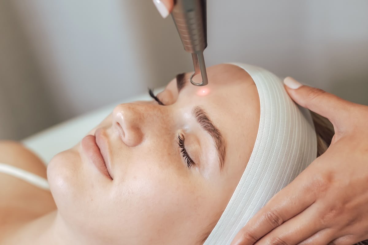 Pico Laser: The Fastest Way to Even Out Your Skin Tone
