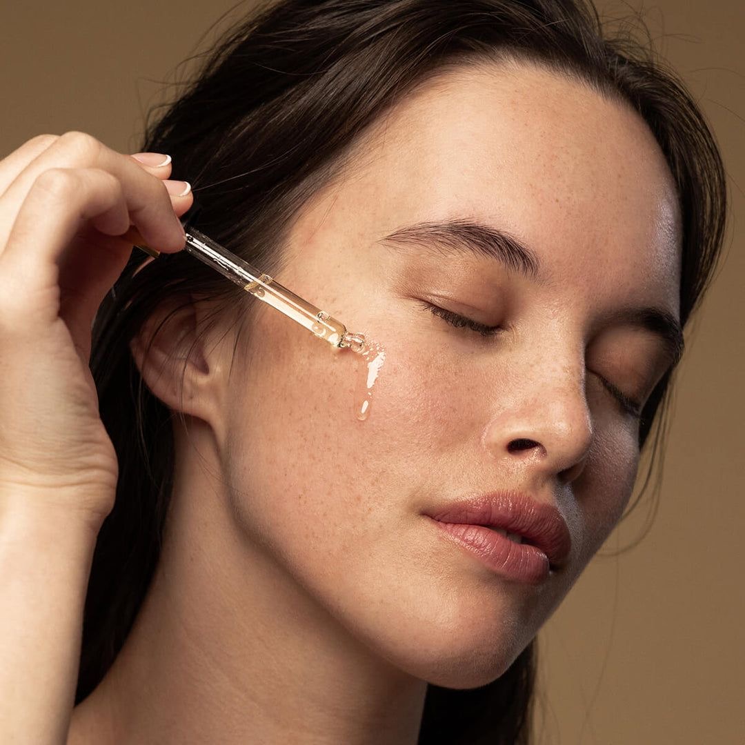Retinol in Your Skincare Routine: The Game-Changer Your Skin Has Been Waiting For