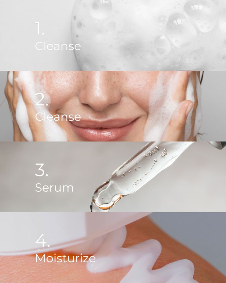 Why Less Is More: Embracing a Simplified Skincare Routin