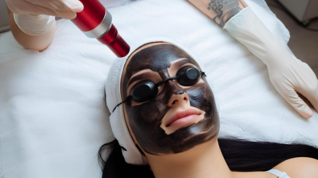 PICO Laser for Pigmentation (Face)