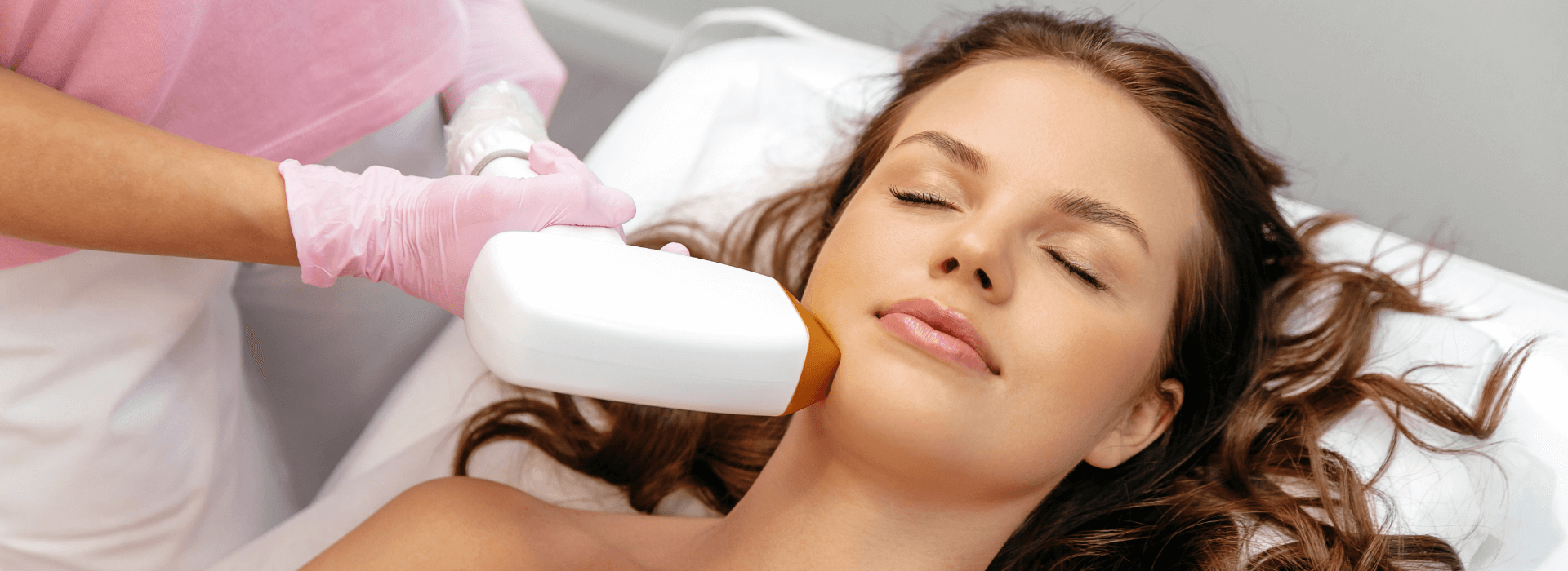Liệu Trình Trẻ Hóa Da IPL